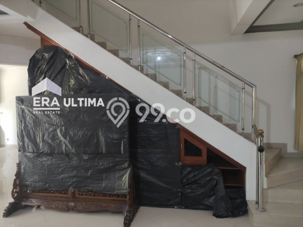 Disewakan Segera Rumah Kondisi Baik di Area Batununggal, Bandung Disewakan Segera Rumah Kondisi Baik di Area Batununggal, Bandung