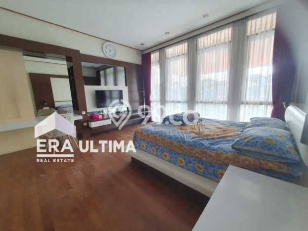 Rumah Sewa Bandung LT 530m2 LB 350m2 Area Setra Duta Rumah Sewa Bandung LT 530m2 LB 350m2 Area Setra Duta