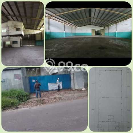 Gudang paling strategis disewakan di Tangerang Tangerang Gudang paling strategis disewakan di Tangerang Tangerang