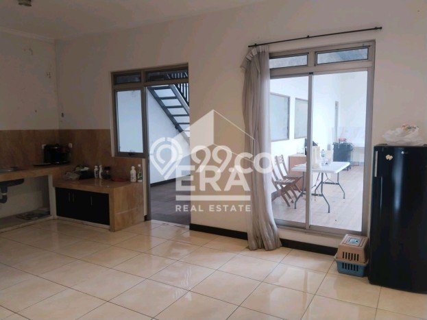 Rumah Elit Modern Siap Huni di Kota Baru Parahyangan Bandung Rumah Elit Modern Siap Huni di Kota Baru Parahyangan Bandung