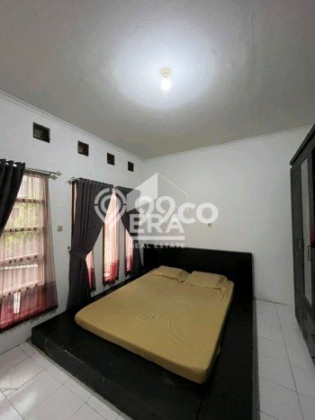 Dijual Rumah Strategis Bagus Punya 3 KT di Rancasari Bandung SHM Dijual Rumah Strategis Bagus Punya 3 KT di Rancasari Bandung SHM
