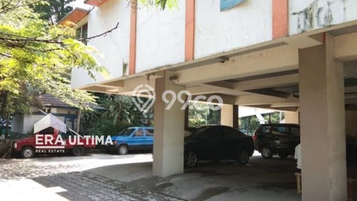 Hotel Area Komersial di , Luas 3000m2m², Mainroad Hotel Area Komersial di , Luas 3000m2m², Mainroad