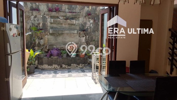 Dijual Rumah Luas Megah Dengan View Cantik di Cikutra, Bandung Dijual Rumah Luas Megah Dengan View Cantik di Cikutra, Bandung