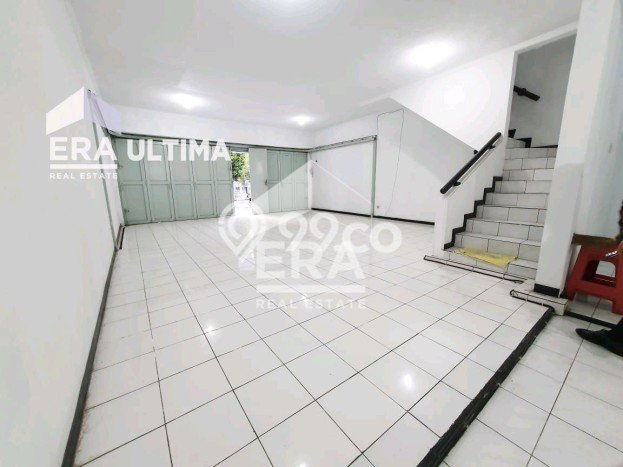 AREA BISNIS! Ruko di Batununggal, Luas 200m2m², Lokasi Strategis AREA BISNIS! Ruko di Batununggal, Luas 200m2m², Lokasi Strategis