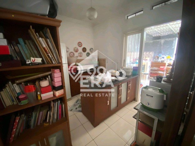 Rumah sewa siap huni 3 KT di Kota Baru Parahyangan, Bandung Rumah sewa siap huni 3 KT di Kota Baru Parahyangan, Bandung
