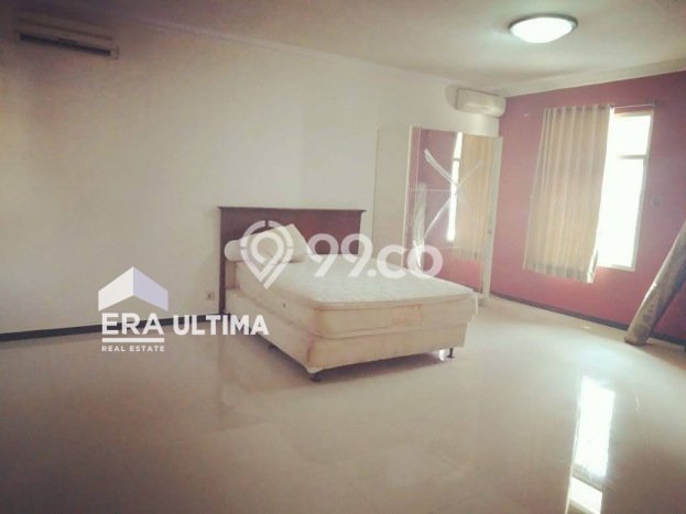 Rumah Luxury Modern Tanpa Renovasi di Pasteur Bandung Rumah Luxury Modern Tanpa Renovasi di Pasteur Bandung