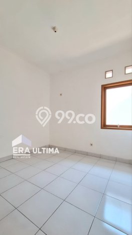 Rumah sewa siap pakai 4 KT di Buah Batu, Bandung Rumah sewa siap pakai 4 KT di Buah Batu, Bandung