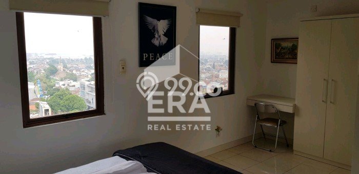 Apartemen Murah Dijual di Bandung 1 KT & 1 KM Apartemen Murah Dijual di Bandung 1 KT & 1 KM