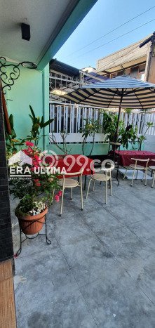 Dijual Hunian Rumah Terawat 3 KT di Otista, Bandung Dijual Hunian Rumah Terawat 3 KT di Otista, Bandung