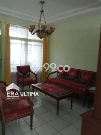 Rumah Minimalis 3 KT di Ciwastra Bandung Unfurnished Rumah Minimalis 3 KT di Ciwastra Bandung Unfurnished