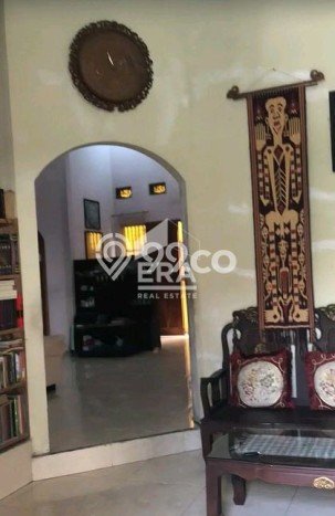 Dijual Hunian Rumah Terawat 3 KT di Cibaduyut, Bandung Dijual Hunian Rumah Terawat 3 KT di Cibaduyut, Bandung