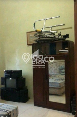 Dijual Hunian Rumah Terawat 3 KT di Cibaduyut, Bandung Dijual Hunian Rumah Terawat 3 KT di Cibaduyut, Bandung
