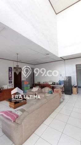 Rumah Elit LB 240m2 Siap Huni Desain Elegan di BKR, Bandung Rumah Elit LB 240m2 Siap Huni Desain Elegan di BKR, Bandung