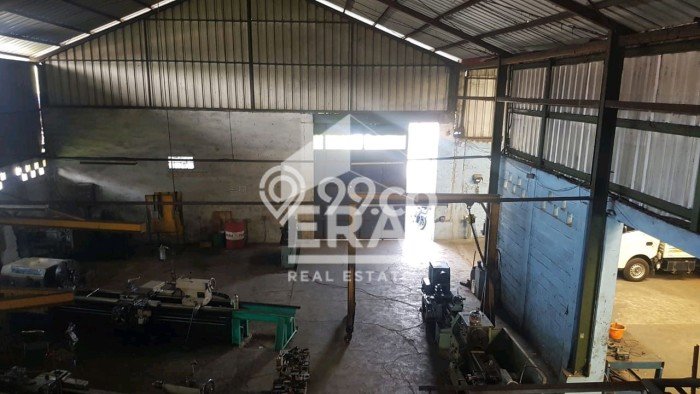 Area Ramai! Gudang Dijual di Margahayu untuk Bisnis Luas Bangunan 500m2 Area Ramai! Gudang Dijual di Margahayu untuk Bisnis Luas Bangunan 500m2