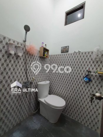 Dijual Rumah 3 Kamar Lokasi Ideal Bagus dan Strategis di Margahayu Dijual Rumah 3 Kamar Lokasi Ideal Bagus dan Strategis di Margahayu