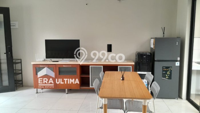 Disewakan! Rumah 3 Kamar Tidur &
2 Kamar Mandi di Kota Baru Parahyangan, Bandung Disewakan! Rumah 3 Kamar Tidur &
2 Kamar Mandi di Kota Baru Parahyangan, Bandung