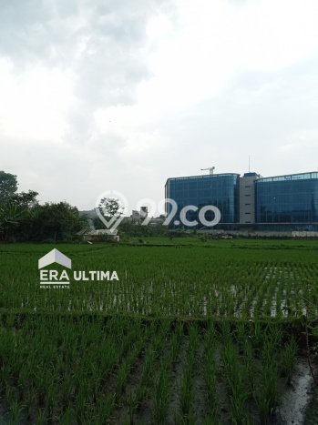 Lahan Kosong Dijual di Cimahi dengan Area 806m2 Lahan Kosong Dijual di Cimahi dengan Area 806m2