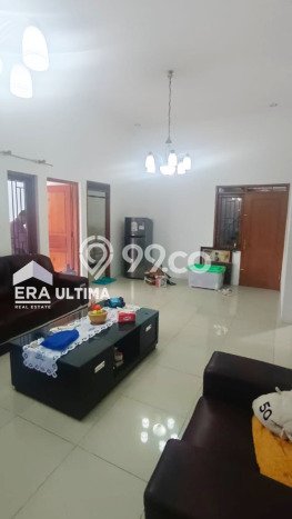 Disewakan Hunian Konsep Modern di Antapani Bandung dengan 4 KT Disewakan Hunian Konsep Modern di Antapani Bandung dengan 4 KT