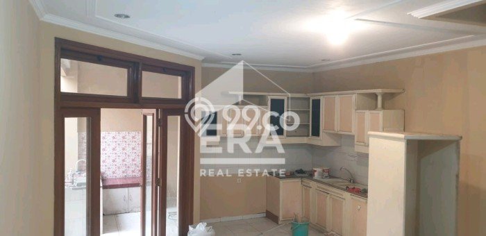 Rumah sewa siap huni 3 KT di Peta, Bandung Rumah sewa siap huni 3 KT di Peta, Bandung