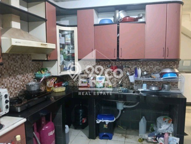 Rumah Modern 3 KT LT 180m2 di Kopo Rumah Modern 3 KT LT 180m2 di Kopo