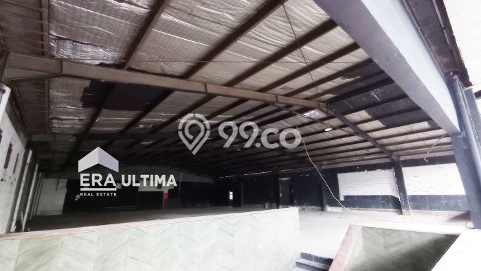 Kantor untuk Disewa di Pusat Bandung Luas Bangunan 1500m2 Kantor untuk Disewa di Pusat Bandung Luas Bangunan 1500m2