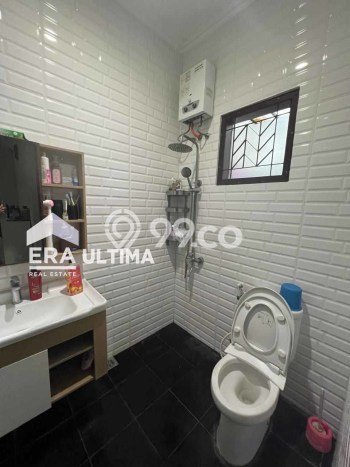 Kesempatan Investasi Rumah Siap Huni di Kawasan Antapani, Bandung Kesempatan Investasi Rumah Siap Huni di Kawasan Antapani, Bandung