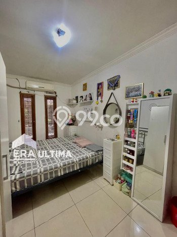 Rumah Minimalis 4 KT di Turangga Bandung Unfurnished Rumah Minimalis 4 KT di Turangga Bandung Unfurnished
