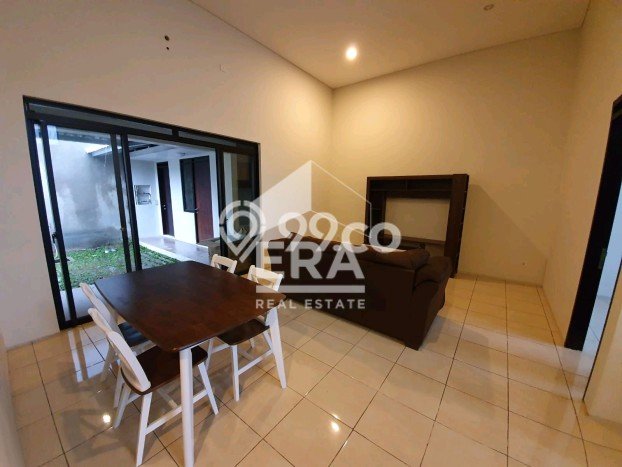 Rumah Mewah LB 97m2 Siap Huni Desain Elegan di Kota Baru Parahyangan, Bandung Rumah Mewah LB 97m2 Siap Huni Desain Elegan di Kota Baru Parahyangan, Bandung