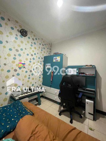 Kesempatan Investasi Rumah Siap Huni di Kawasan Antapani, Bandung Kesempatan Investasi Rumah Siap Huni di Kawasan Antapani, Bandung