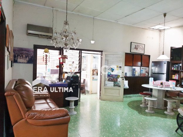 Ready to Use! Premium House LT 800m2 Desain Modern di Garuda Ready to Use! Premium House LT 800m2 Desain Modern di Garuda
