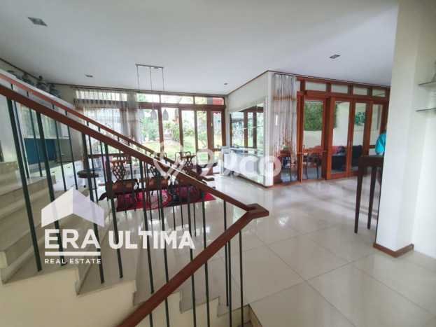 Rumah Sewa Bandung LT 530m2 LB 350m2 Area Setra Duta Rumah Sewa Bandung LT 530m2 LB 350m2 Area Setra Duta