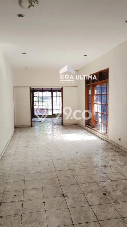 Jual Rumah Mewah Megah Dengan View Eksklusif di Surapati, Bandung Jual Rumah Mewah Megah Dengan View Eksklusif di Surapati, Bandung
