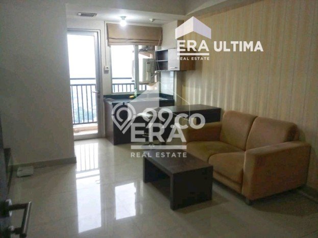 Apartemen Terawat Dijual di Bandung Spesifikasi 1 KT, 1 KM Apartemen Terawat Dijual di Bandung Spesifikasi 1 KT, 1 KM