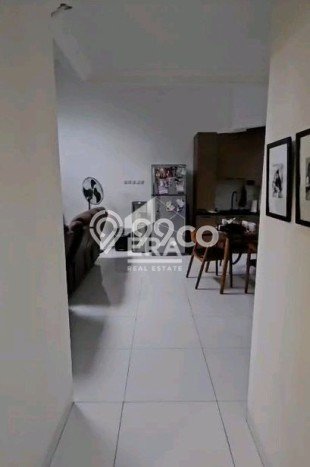 Rumah Siap Huni 3 KT 3 KM di Antapani, Bandung Rumah Siap Huni 3 KT 3 KM di Antapani, Bandung