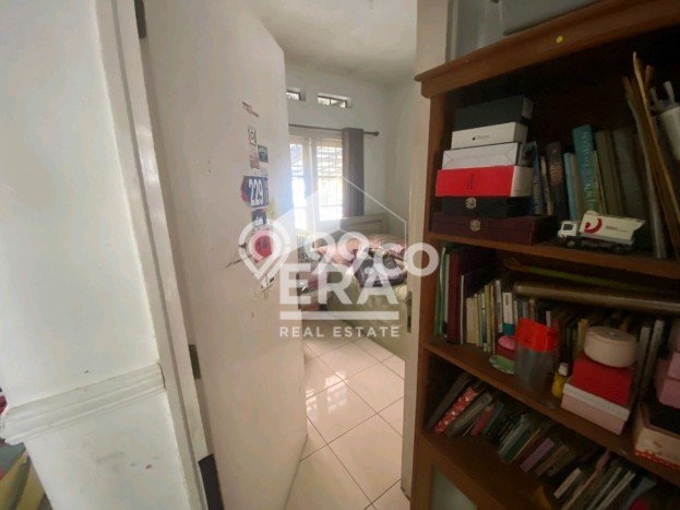 Rumah sewa siap huni 3 KT di Kota Baru Parahyangan, Bandung Rumah sewa siap huni 3 KT di Kota Baru Parahyangan, Bandung