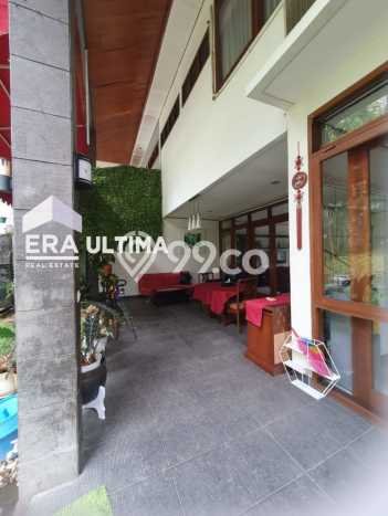 Rumah Sewa Bandung LT 530m2 LB 350m2 Area Setra Duta Rumah Sewa Bandung LT 530m2 LB 350m2 Area Setra Duta