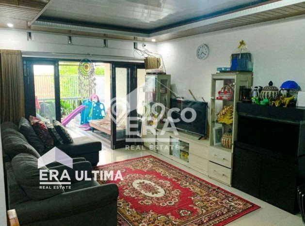 Dijual Rumah Modern 17 KT di Cicadas, Bandung Dijual Rumah Modern 17 KT di Cicadas, Bandung