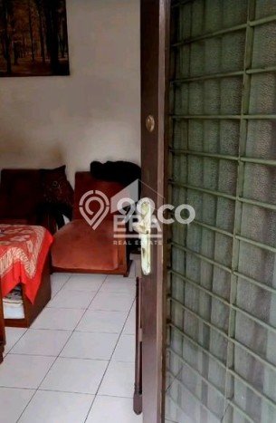 Jual Rumah Luas Elegan Dengan View Cantik di BKR, Bandung Jual Rumah Luas Elegan Dengan View Cantik di BKR, Bandung