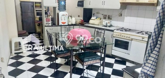 Rumah Elit Modern Tanpa Renovasi di Turangga Bandung Rumah Elit Modern Tanpa Renovasi di Turangga Bandung