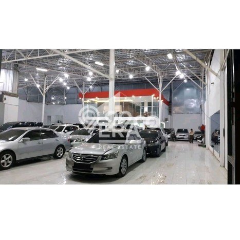Ruko Bagus Dijual LB 2500m2 Lokasi Strategis Tangerang Area Cocok untuk Bisnis Ruko Bagus Dijual LB 2500m2 Lokasi Strategis Tangerang Area Cocok untuk Bisnis