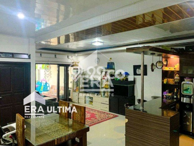 Dijual Rumah Modern 17 KT di Cicadas, Bandung Dijual Rumah Modern 17 KT di Cicadas, Bandung