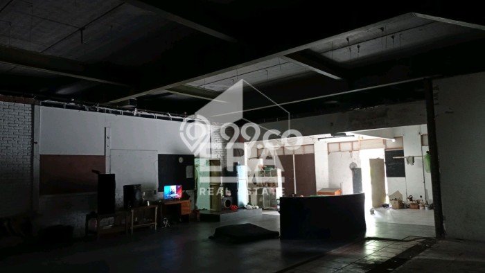 Kantor untuk Disewa di Pusat Bandung Luas Bangunan 1500m2 Kantor untuk Disewa di Pusat Bandung Luas Bangunan 1500m2