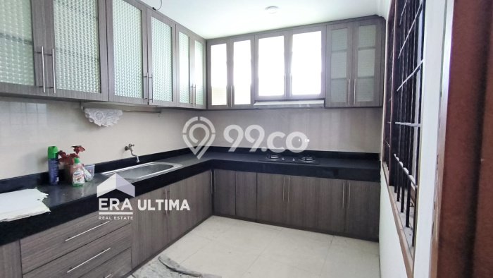 Hunian Mewah LB 948m2 Siap Huni Desain Elegan di BKR, Bandung Hunian Mewah LB 948m2 Siap Huni Desain Elegan di BKR, Bandung