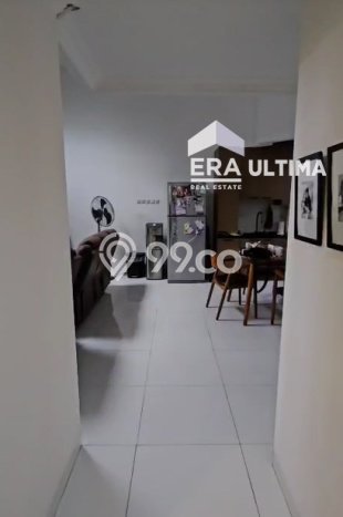 Rumah Siap Huni 3 KT 3 KM di Antapani, Bandung Rumah Siap Huni 3 KT 3 KM di Antapani, Bandung