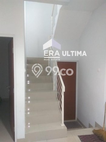 Hunian Cantik Modern Lb 80m2 di Antapani, Bandung Hunian Cantik Modern Lb 80m2 di Antapani, Bandung