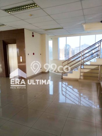 Kantor untuk Disewa di Pusat Jakarta Pusat Luas Bangunan 2500m2 Kantor untuk Disewa di Pusat Jakarta Pusat Luas Bangunan 2500m2