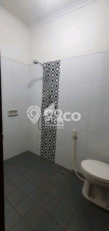 Dijual Hunian Rumah Terawat 3 KT di Otista, Bandung Dijual Hunian Rumah Terawat 3 KT di Otista, Bandung