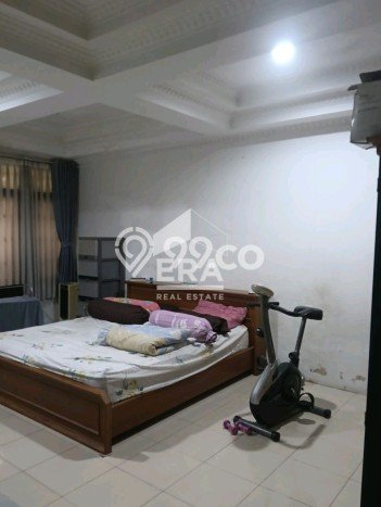 Rumah Modern 3 KT LT 180m2 di Kopo Rumah Modern 3 KT LT 180m2 di Kopo