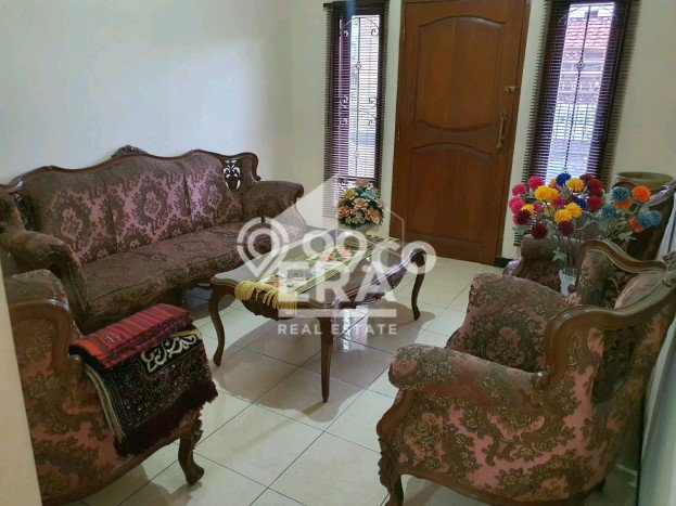 Hunian Nyaman Asri 4 KT Siap Pakai di Buah Batu Bandung Hunian Nyaman Asri 4 KT Siap Pakai di Buah Batu Bandung