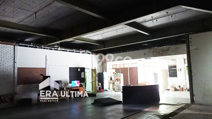 Kantor untuk Disewa di Pusat Bandung Luas Bangunan 1500m2 Kantor untuk Disewa di Pusat Bandung Luas Bangunan 1500m2